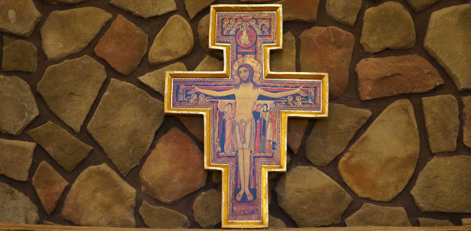 A Community of Disciples on Mission